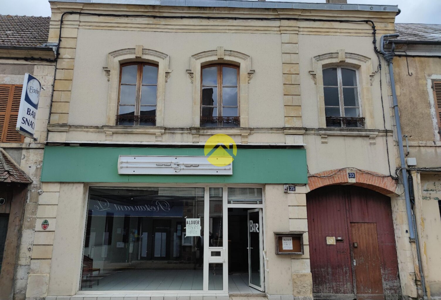 LA GUERCHE CENTRE — photo 1
