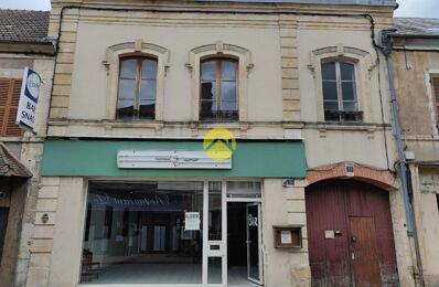 vente maison 80 000 € à proximité de Saint-Parize-le-Châtel (58490)