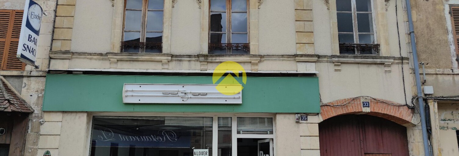 Maison 12 Pièces 250 m² à vendre à La Guerche-sur-l'Aubois (18150)