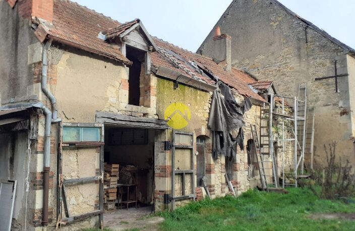 LA GUERCHE CENTRE — photo 3