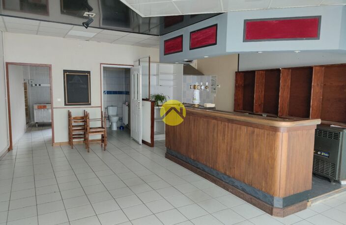 LA GUERCHE CENTRE — photo 5