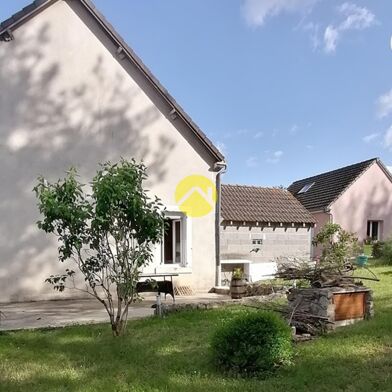 Maison 5 pièces 139500 €