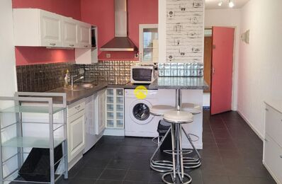 vente maison 43 000 € à proximité de Marmagne (18500)