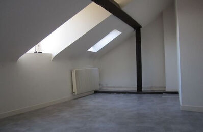 appartement 1 pièces 22 m2 à louer à Angers (49100)