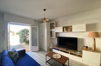 vente appartement 420 000 € à proximité de Saint-Martin-de-Hinx (40390)