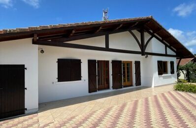 vente maison 446 000 € à proximité de Castets (40260)