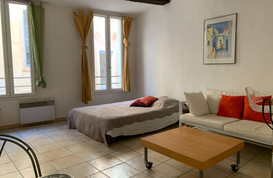 location appartement 635 € CC /mois à proximité de Velaux (13880)