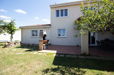 vente maison 425 000 € à proximité de Junas (30250)