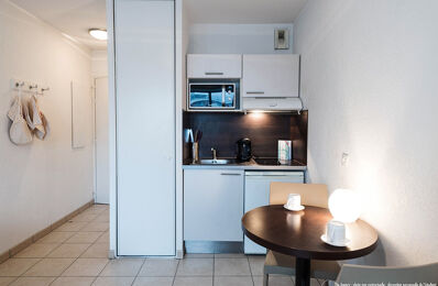 vente appartement 42 000 € à proximité de Étrembières (74100)