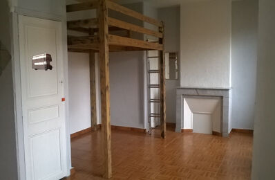 location appartement 450 € CC /mois à proximité de Gardanne (13120)