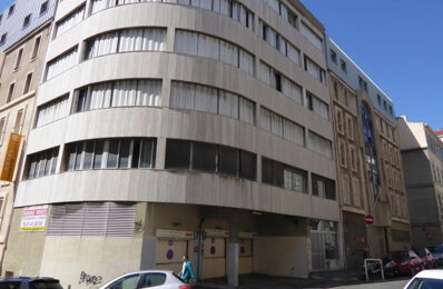location garage 128 € CC /mois à proximité de Marseille 16 (13016)