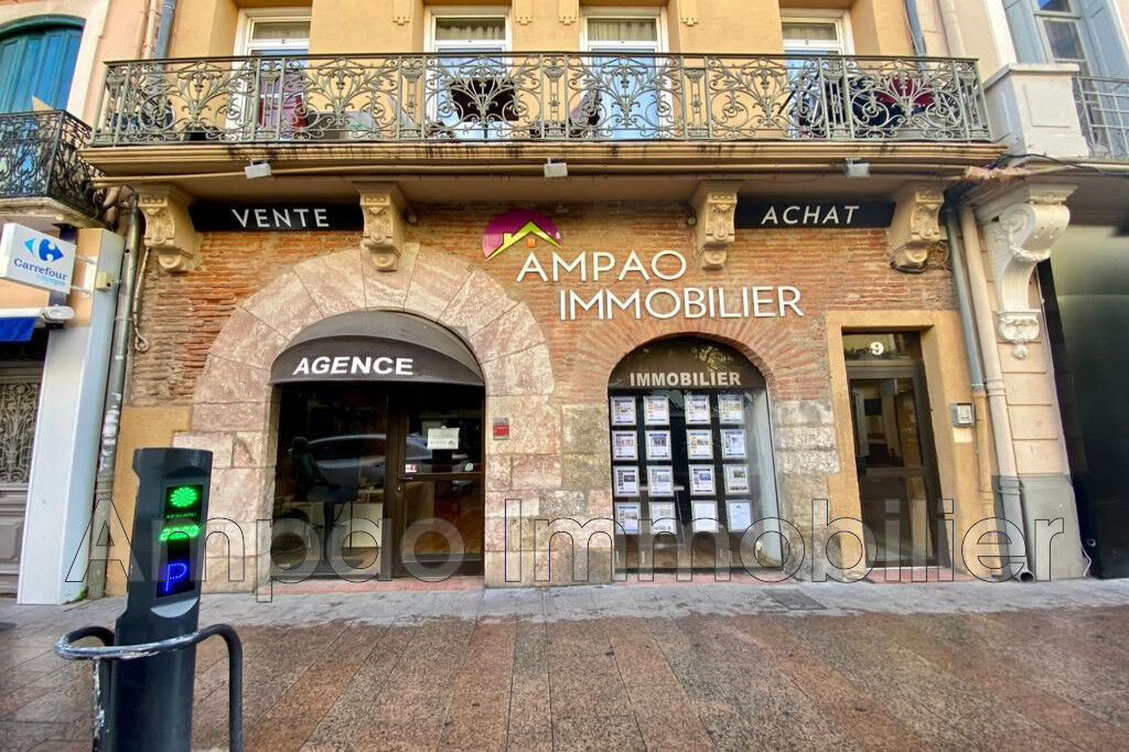 Local commercial  à vendre Perpignan 66000