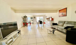 Appartement 3 Pièces 77 m² à vendre à Canet-en-Roussillon (66140)