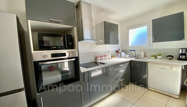 Appartement 3 pièces  à vendre Canet-en-Roussillon 66140