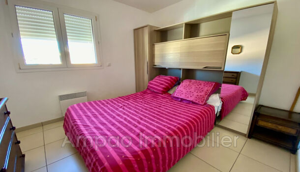 Appartement 3 pièces  à vendre Canet-en-Roussillon 66140