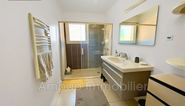 Appartement 3 pièces  à vendre Canet-en-Roussillon 66140