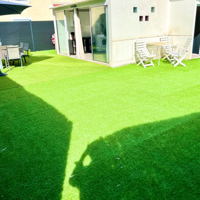 Maison 3 pièces 325443 €