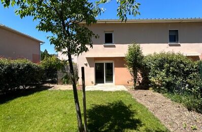 vente maison 169 000 € à proximité de Lamotte-du-Rhône (84840)