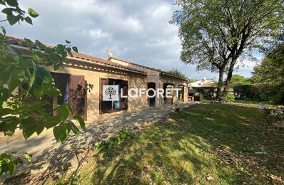 vente maison 640 000 € à proximité de Roquestéron (06910)
