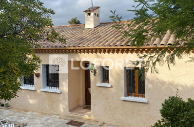 vente maison 975 000 € à proximité de Vallauris (06220)