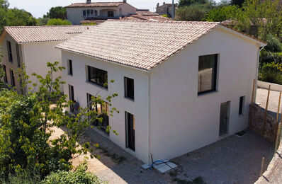 vente maison 595 000 € à proximité de Carros (06510)
