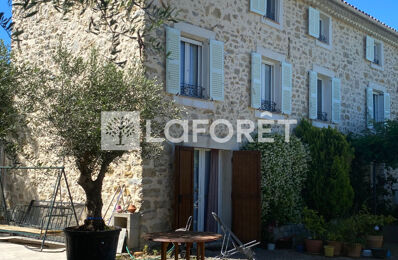 vente maison 728 000 € à proximité de Roquefort-les-Pins (06330)