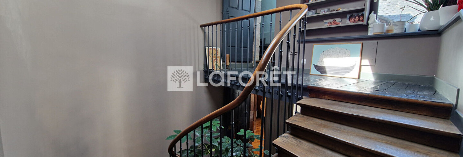 Appartement 6 Pièces 195 m² à vendre à Rodez (12000)