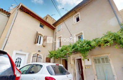 vente maison 239 700 € à proximité de Saint-Cannat (13760)