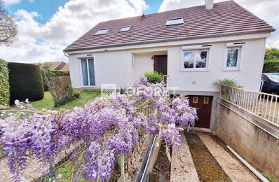 vente maison 241 500 € à proximité de Le Cormier (27120)