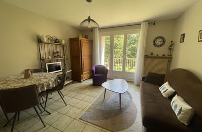 vente appartement 165 000 € à proximité de Grenoble (38100)