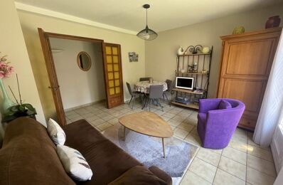 vente appartement 159 000 € à proximité de Montbonnot-Saint-Martin (38330)