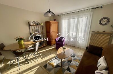 vente appartement 159 000 € à proximité de Gières (38610)