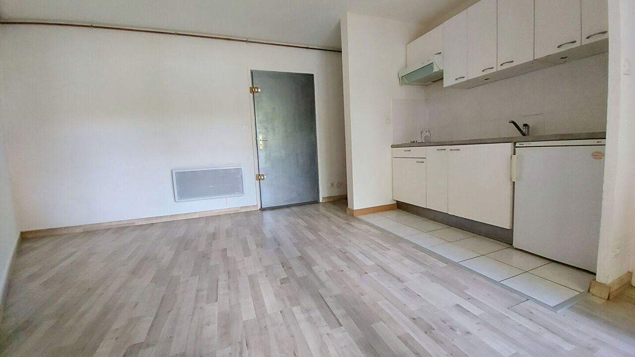 appartement 2 pièces 30 m2 à louer à Toulouse (31200)