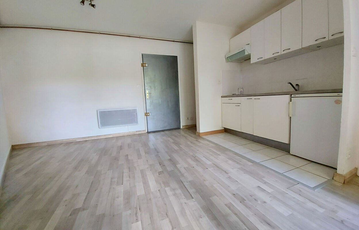appartement 2 pièces 30 m2 à louer à Toulouse (31200)