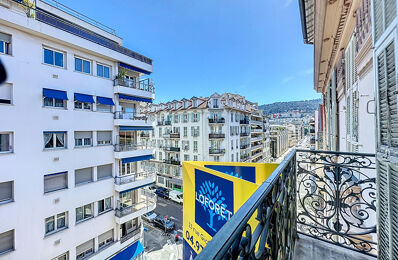 vente appartement 269 000 € à proximité de Roquebrune-Cap-Martin (06190)