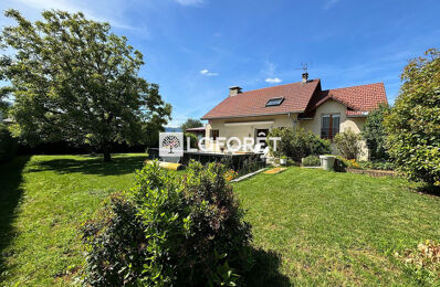 vente maison 720 000 € à proximité de Viviers-du-Lac (73420)