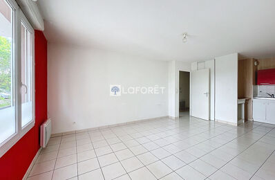 vente appartement 129 900 € à proximité de Ruy-Montceau (38300)