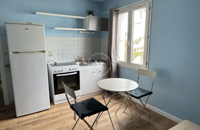 location appartement 603 € CC /mois à proximité de Saint-Étienne-de-Montluc (44360)