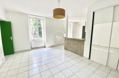 location appartement 750 € CC /mois à proximité de Mauves-sur-Loire (44470)
