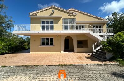 vente maison 415 000 € à proximité de Larnas (07220)