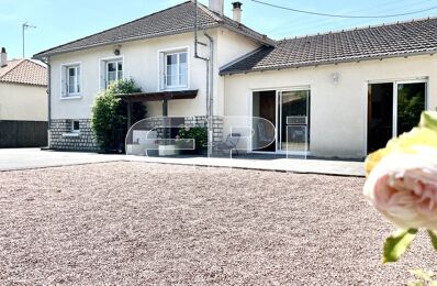 vente maison 174 500 € à proximité de Sainte-Radegonde (79100)