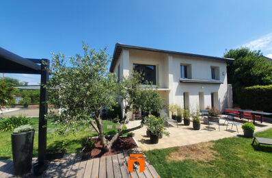 vente maison 380 000 € à proximité de Rochefort-en-Valdaine (26160)