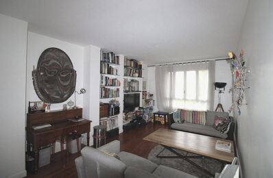 vente appartement 380 000 € à proximité de Brignais (69530)