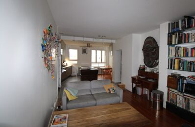 appartement 3 pièces 73 m2 à vendre à Lyon 6 (69006)