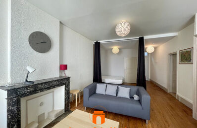 location appartement 425 € CC /mois à proximité de Cléon-d'Andran (26450)
