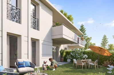 vente appartement à partir de 241 000 € à proximité de Roquebrune-sur-Argens (83520)