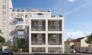 Appartement neuf   m² à vendre à Lyon 4 (69004)
