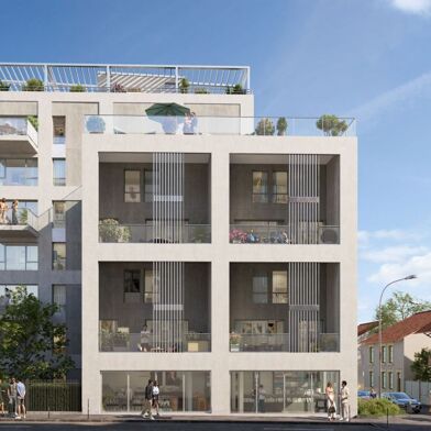 Appartement 5 pièces 855000 €