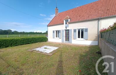 vente maison 86 200 € à proximité de Mers-sur-Indre (36230)
