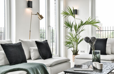 appartement neuf T2, T3, T4, T5 pièces 0 m2 à vendre à Rennes (35000)